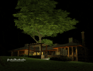 Deck Concept Design