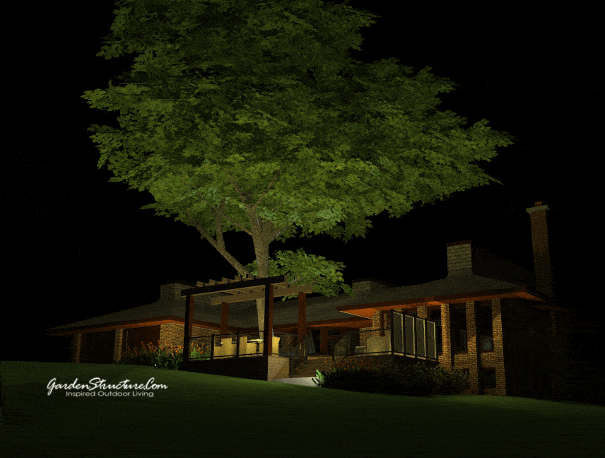 Deck Concept Design