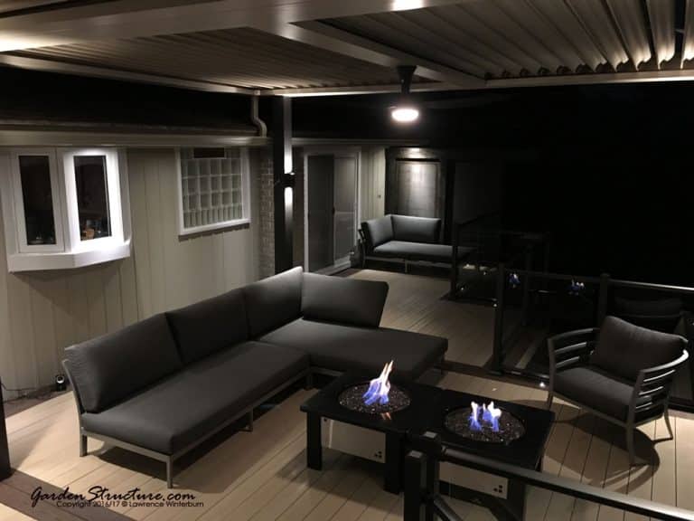 Outdoor Design