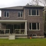3 Bed, 3 Bath Basement Design in Barrie