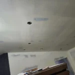 CGC Ultralight Drywall Problems: Paper Blistering and Ceiling Droops After Priming