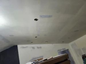 CGC Ultralight Drywall Issues