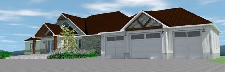 Architectural Designers